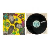 De La Soul 3 Feet High And Rising LP