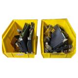 McCurdy Circuit Boards and Components