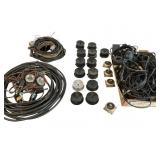 Audio Components and Cables