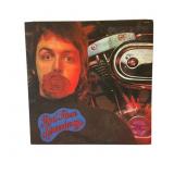 13 Beatles and Solo/Compilation LPs