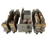 RCA Pre-Amplifiers and Modules Set