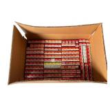 Box Full RCA Electron Tubes