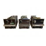 RCA Program Amplifier Lot, Model BA-43