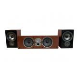 Polk Audio CSA6 Speaker Collection