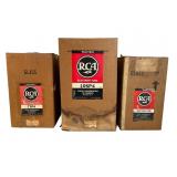 RCA Electron Tubes Including Models 10SP4, 7CP4, 7