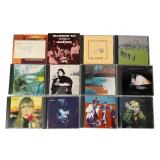 12 CDs Featuring Joni Mitchell and Fela Kuti
