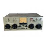 Gates 'The Producer' Mixing Board