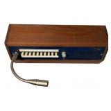 Telex Communications PA System Unit