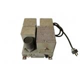 RCA MI-11316 Regulated Power Supply Unit