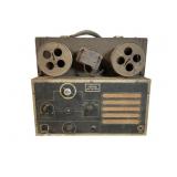 Peirce Wire Recorder Model 55B