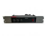 Bogen C10B PA Amplifier with Rack Mount