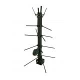 33-Inch Tall Unknown Manufacturer Antenna