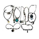 10 Chicos & Fashion Necklaces