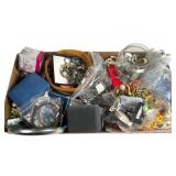 Large Fashion Jewelry Lot