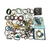 Varied Fashion Bracelets