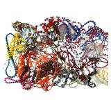 Unique Beaded Necklaces