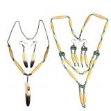 Lonny Cloud Native American-Style Jewelry