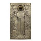 Icon of Saint Nicholas