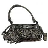 Vintage Lockheart Handbag