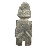 Mezcala Stone Figure