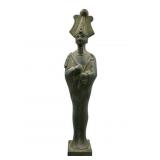 Bronze Osiris Statues