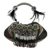 Mary Frances Handbag