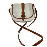 Dooney & Bourke Leather Crossbody Bag