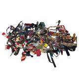 Large Assorted Grouping of Men