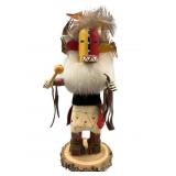 Reast Corn Boy Kachina Doll