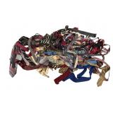 Large Grouping of Men