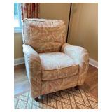 Lee Craftsman Upholstered Recliner