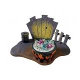 Walt Disney Classics Trick-or-Treat Display