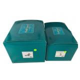 Walt Disney Goofy Collector Statues Set-Ltd. Ed.