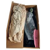 Daddy Long Legs Witch Hazel Doll DL13