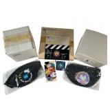 Disney and Goebel Collector Lot with Boxes