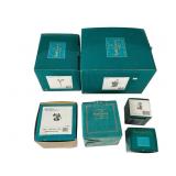 Six Walt Disney Classics Collection Sculpted