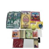 Easter Collectibles and Decor Lot