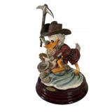 Rare Florence Giuseppe Armani Eureka Statue 590/C