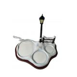 Walt Disney Classics Pluto Christmas Tree 120-9688