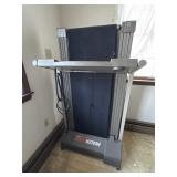 Health Rider Soft Track Cushioned Treadmill