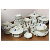 Iroquois China Henry Ford Museum Set