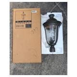 Minka Lavery Outdoor Lantern 8996-61B