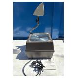 Buhl 90 Series Overhead Projector Untested