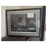 Doug Wiltrout Limited Print 4/25