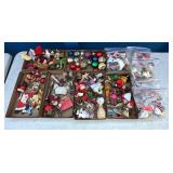 Modern Christmas Decorations