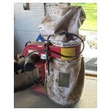 Penn State Dust Collector Used Condition
