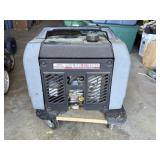 Coleman Powermate Pulse Plus 1750 Generator