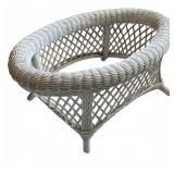 Wicker Table Frame