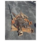 Hand Saws and Expandable Tree Trimmer Saw Lot