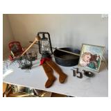Household Items Lot